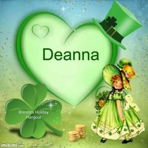 Meet your Posher, Deanna whitney